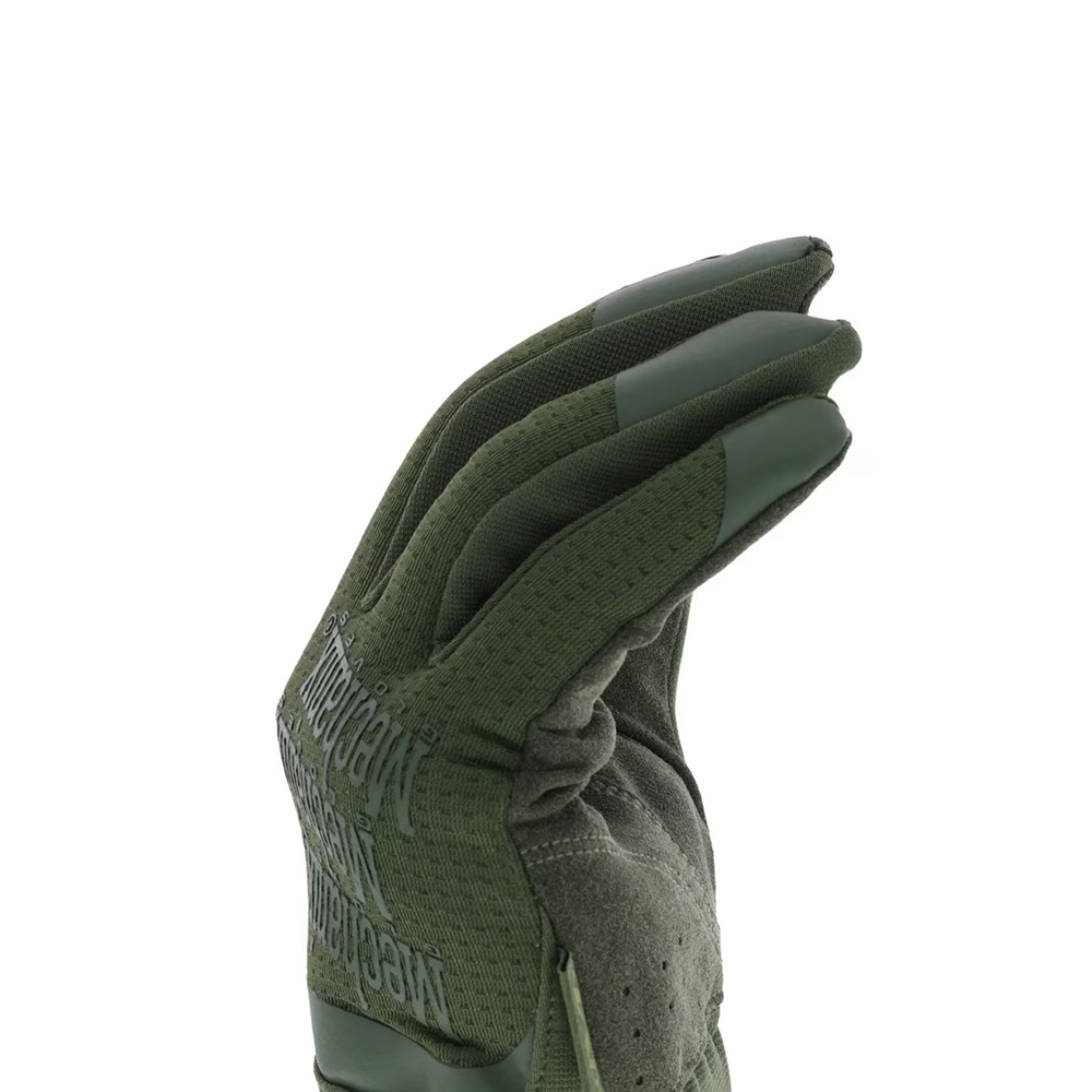 Рукавички Mechanix FastFit Olive Drab Фото 4